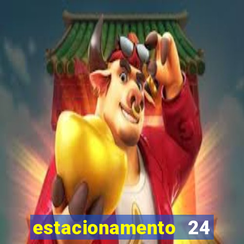 estacionamento 24 horas botafogo